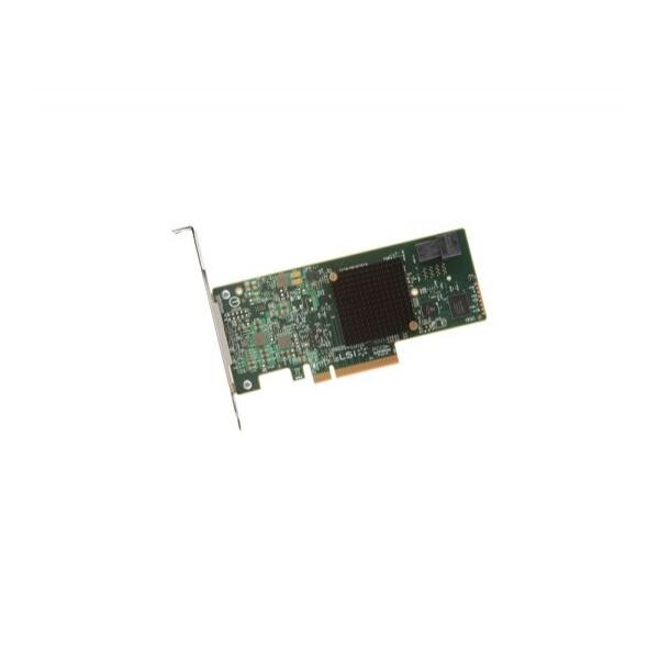 Контроллер LSI LOGIC Lsi00346 12Gb 4port Int Pci-e 3.0 SAS