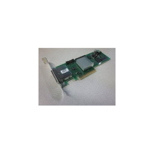 Контроллер IBM 44V4852 3gb Dual Port Pci-e X4 SAS