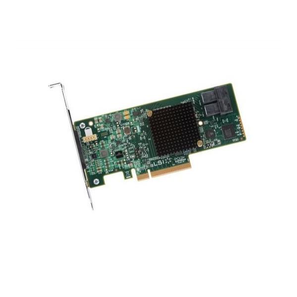 Контроллер LSI LOGIC H3-25470-01g MegaRAID SAS