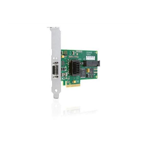 Контроллер HP SAS SAS3442E-HP Sc44ge Pci-e