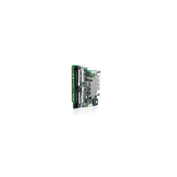 Контроллер HP 660090-001 Smart Array P721m 4-port Ext Mezzanine SAS