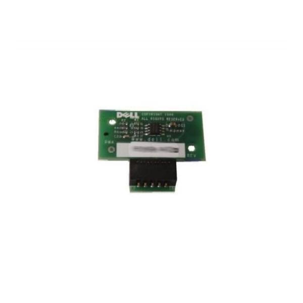 Контроллер DELL 0M523 Raid Key For Poweredge 2600 W/raid Key Memory