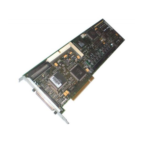 Контроллер HP - Smart 2sl Single Channel Pci Raid Array (242777-001)