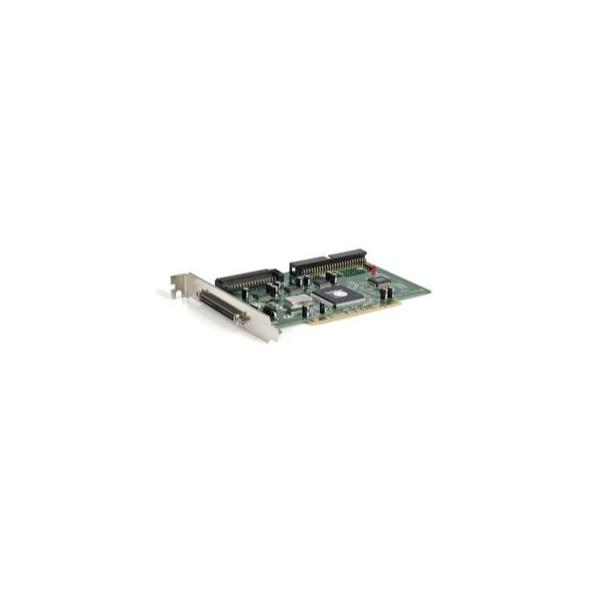 Контроллер HP - Wide SCSI Load Board For Storage Unit (199610-001)