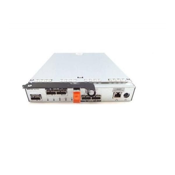 Контроллер DELL JYTHW 4port 6gb SAS