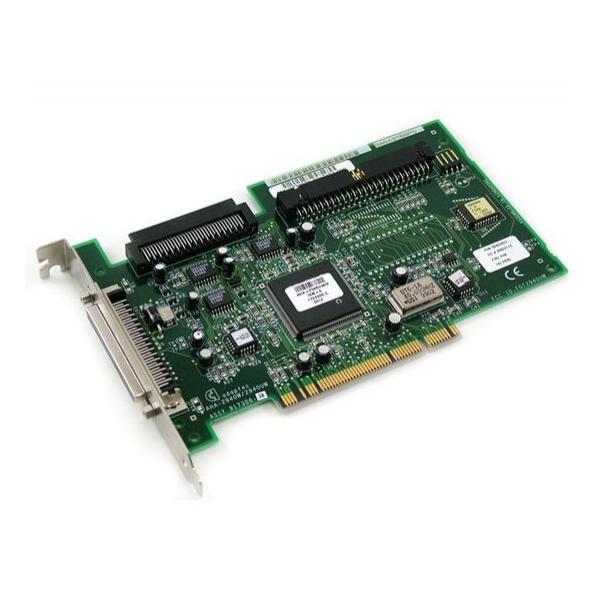 Контроллер ADAPTEC - 32 Bit Pci-to-fast SCSI Host Adapter (aha-2940w)