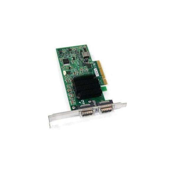 Контроллер IBM 46M2221 Mellanox Connectx Dual Port Pci-e 2.0 4x Ddr Infiniband Host Channel Adapter