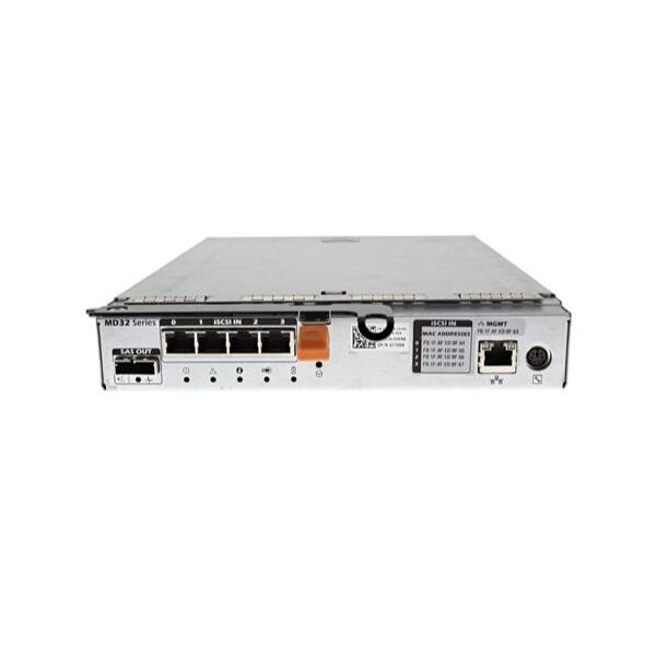 Контроллер DELL 81YXX 4 Port Storage For Powervault Md3200i