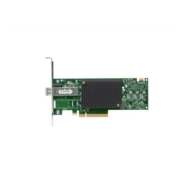 Контроллер HPE StoreFabric SN1200E Q0L13A 16Gb PCI 1-Port Fibre Channel HBA - G10