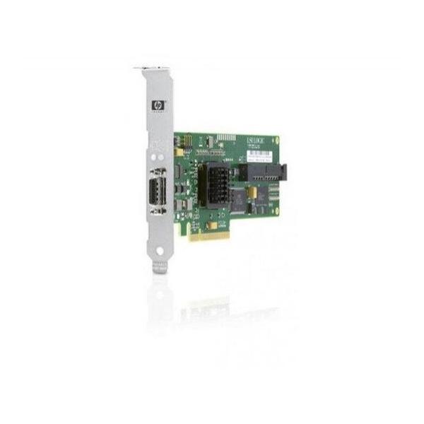 Контроллер HPE SC44GE 416155-001 PCI-Express 8-Port SATA-300/SAS HBA