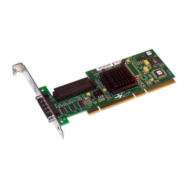 Контроллер HPE 403051-001 Single-Channel PCI Express Ultra-320 SCSI HBA