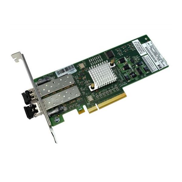 Контроллер HPE 42B 571519-001 4GB Dual Port PCIe Fiber Channel Host Bus Adapter