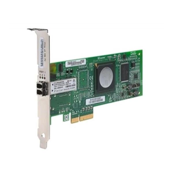 Контроллер HPE 489190-001 8Gb Single Port PCIe FC Plug-in card Low Profile HBA