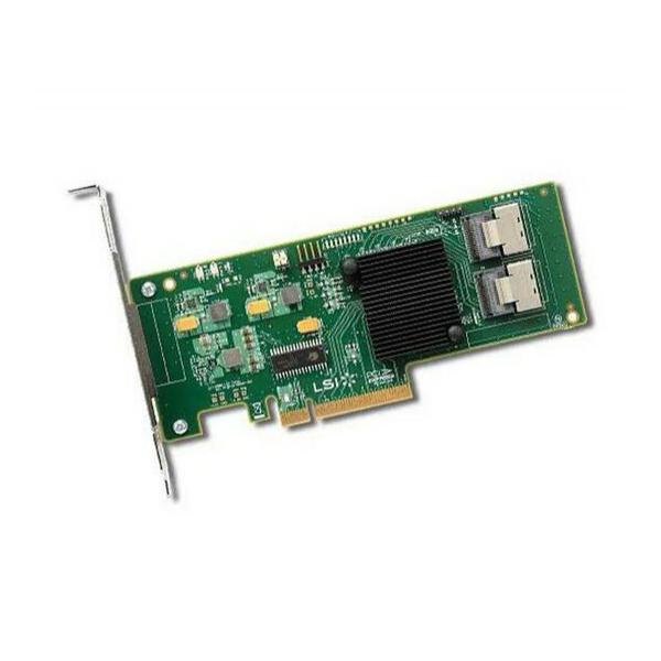 Контроллер HPE 711305-001 QMH2672 16Gb Fibre Channel Host Bus Adapter