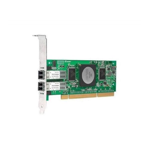 Контроллер HPE AB379B 4GB PCI-Express 266MHz Dual-Port FC HBA