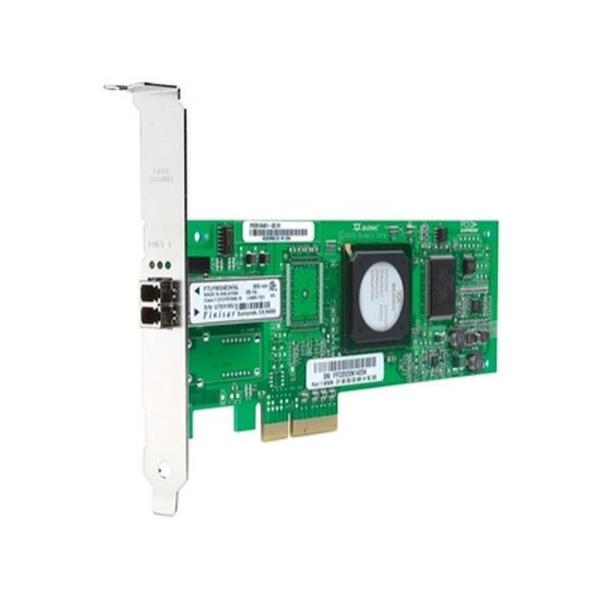 Контроллер HPE AD167A FC2143 4GB PCI-X/266 MHz Fiber Channel HBA