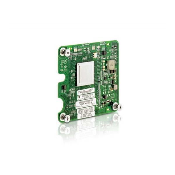 Контроллер HPE QLogic 451871-B21QMH2562 8GB Fibre Channel Host Bus Adapter