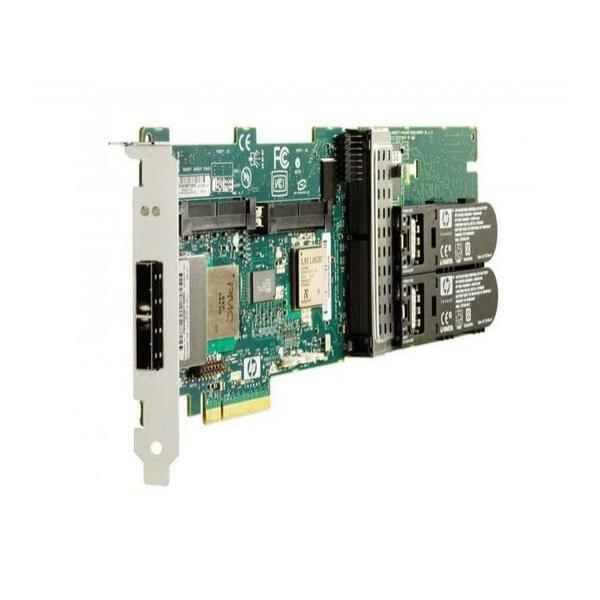 HPE 462832-B21 512MB 300 MBps Smart Array FBWC Raid Controller Memory