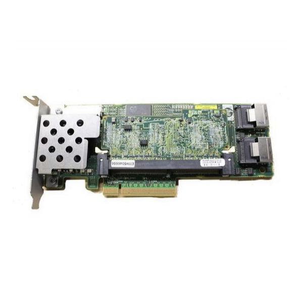 HPE 462864-B21 512MB Smart Array BBWC Storage controller Memory