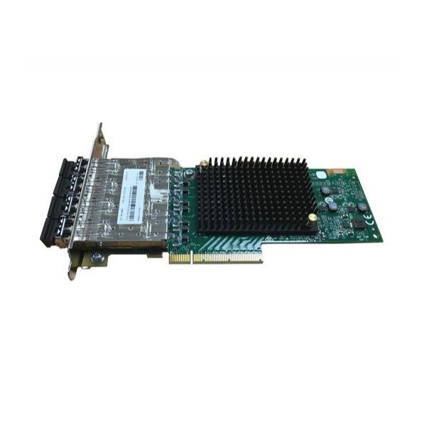 Host Bus Адаптер IBM 16 Gb FC 4 Port Adapter Card 01EJ187