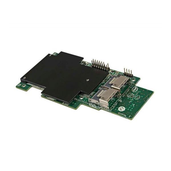 RAID-контроллер Intel Integrated RAID Module SAS-2 6 Гб/с, RMS25JB080