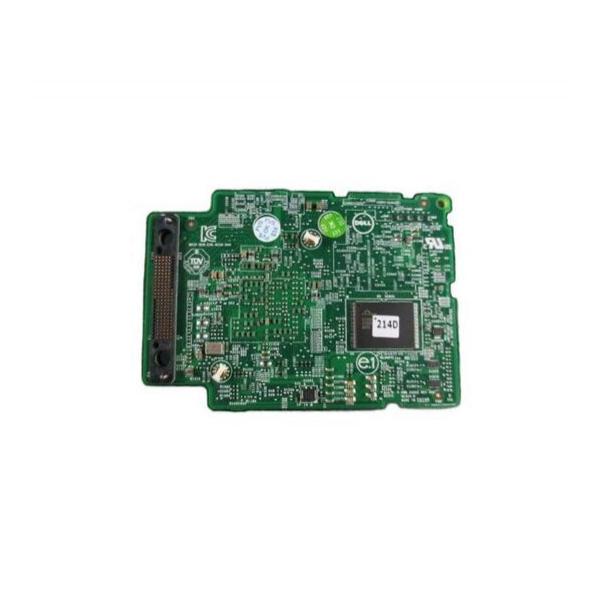 RAID-контроллер Dell PERC H330 Mini-Type SAS-3 12 Гб/с SGL, 405-AAEFT