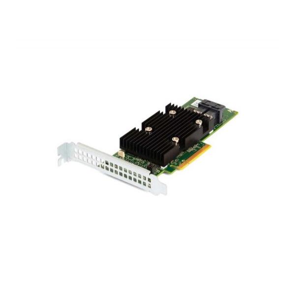 RAID-контроллер Dell PERC H330 SAS-3 12 Гб/с SGL, 405-AAGIT