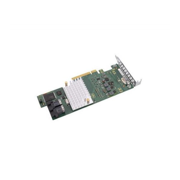 RAID-контроллер Fujitsu PRAID CP400i SAS-3 12 Гб/с, S26361-F3842-L501