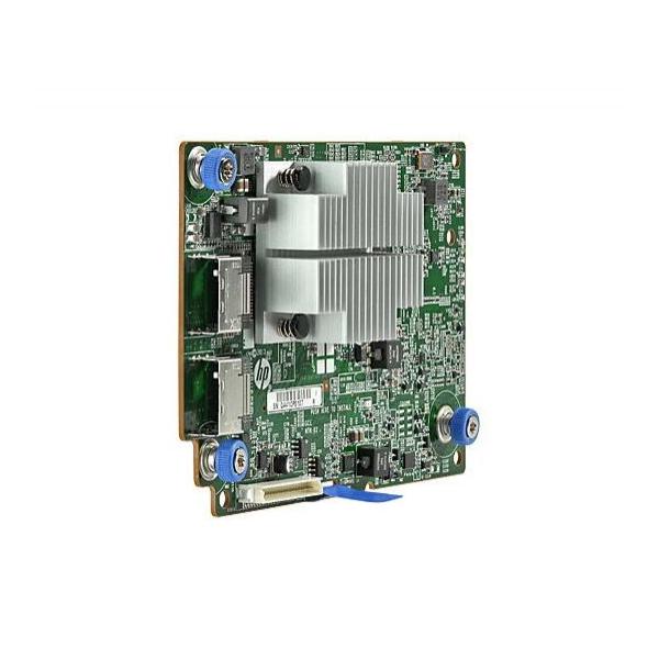 Адаптер главной шины HP Enterprise H240ar Smart Host Bus Adapter SAS-3 12 Гб/с, 726757-B21