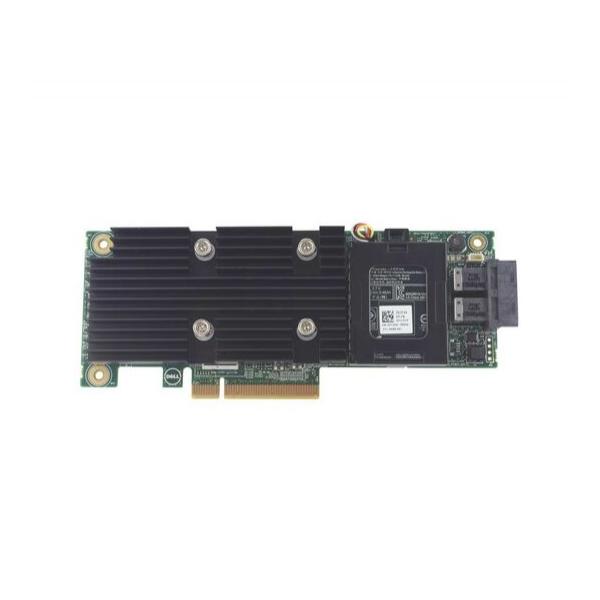 RAID-контроллер Dell PERC H730 SAS-3 12 Гб/с SGL, 405-AAGJT