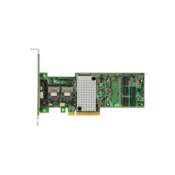 RAID-контроллер Dell PERC H330+ SAS-3 12 Гб/с LP SGL, 405-AANPT