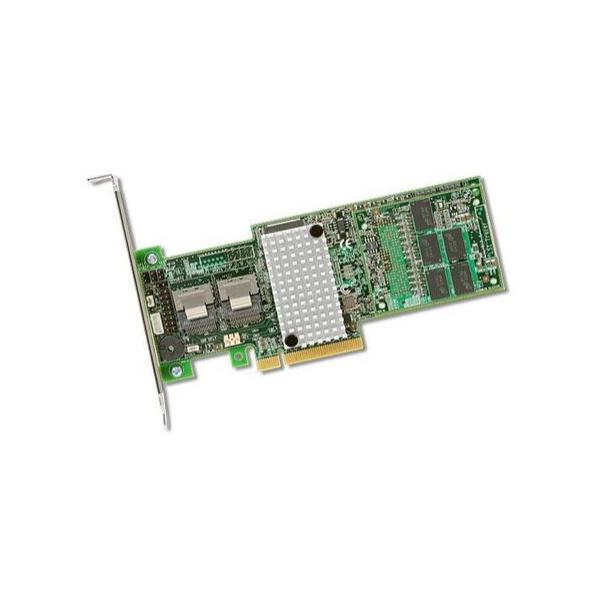 RAID-контроллер Huawei SR320BC SAS-2 6 Гб/с, 02311JED