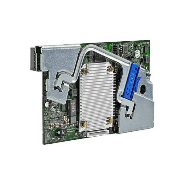 Адаптер главной шины HP Enterprise H244br Smart Host Bus Adapter SAS-3 12 Гб/с, 726809-B21