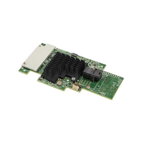 RAID-контроллер Intel Integrated RAID Module SAS-3 12 Гб/с, RMS3CC040932473