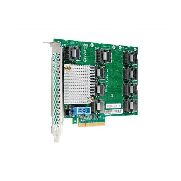 Экспандер HP Enterprise ML350 Gen9 SAS-3 12 Гб/с, 769635-B21