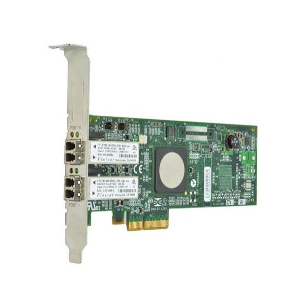 Адаптер главной шины Lenovo ThinkServer LPe16002B-M8-L Fibre Channel 8 Гб/с, 4XB0F28704