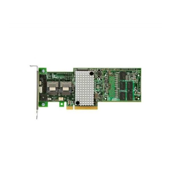 RAID-контроллер Dell PERC H730P+ SAS-3 12 Гб/с LP SGL, 405-AAOET