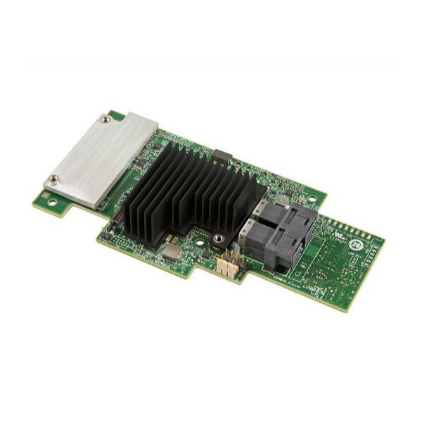 RAID-контроллер Intel Integrated RAID Module SAS-3 12 Гб/с, RMS3CC080932474