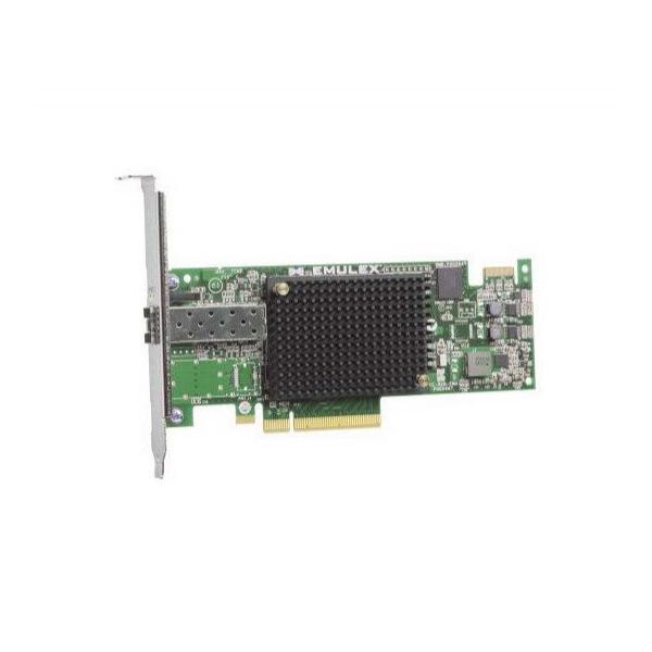 Адаптер главной шины Lenovo Emulex Gen5 Fibre Channel 16 Гб/с, 81Y1655