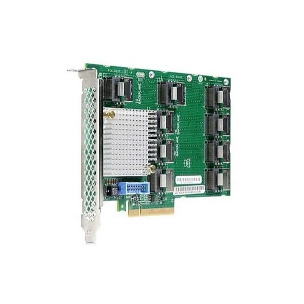 Экспандер HP Enterprise ML350 Gen10 SAS-3 12 Гб/с, 874576-B21