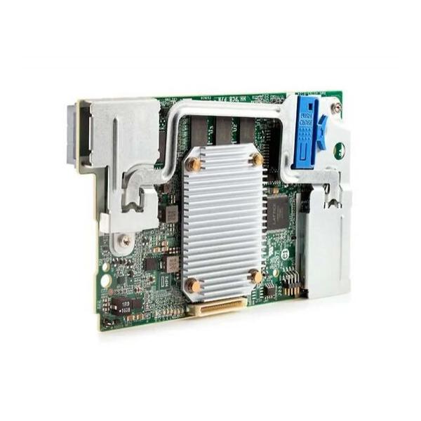 RAID-контроллер HP Enterprise Smart Array P204i-b SR Gen10 SAS-3 12 Гб/с, 804367-B21