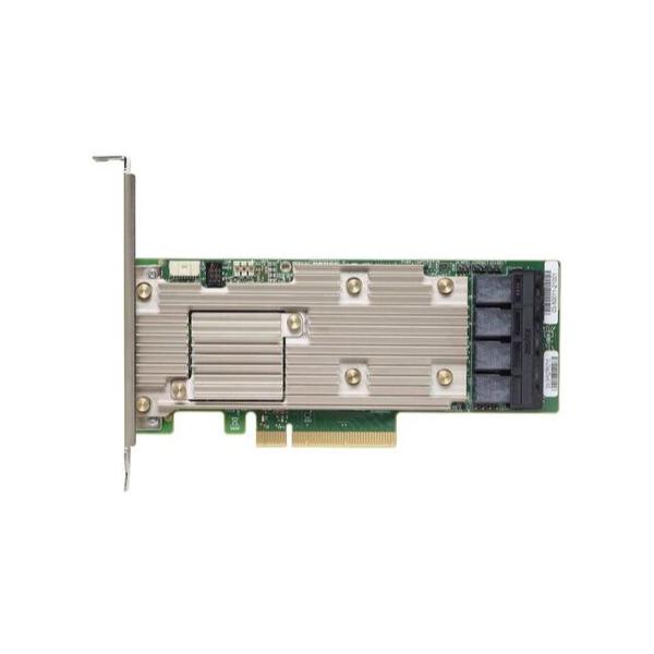 RAID-контроллер Lenovo ThinkSystem RAID 930-16i SAS-3 12 Гб/с, 7Y37A01085