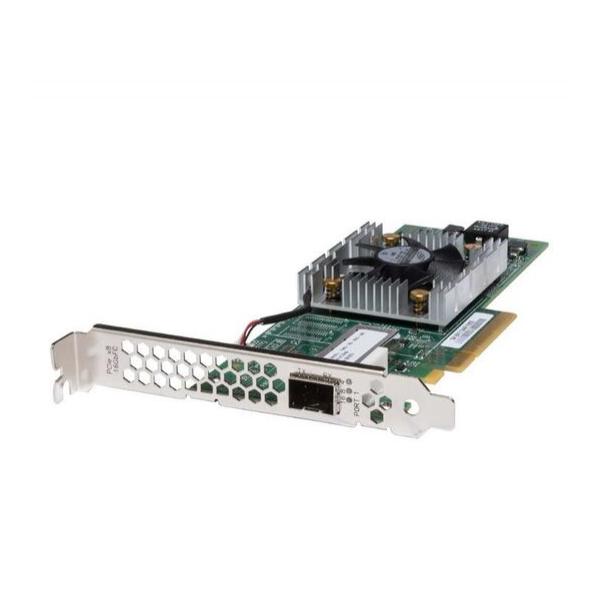 Адаптер главной шины Dell HBA FC Fibre Channel 16 Гб/с SGL, 406-BBBF