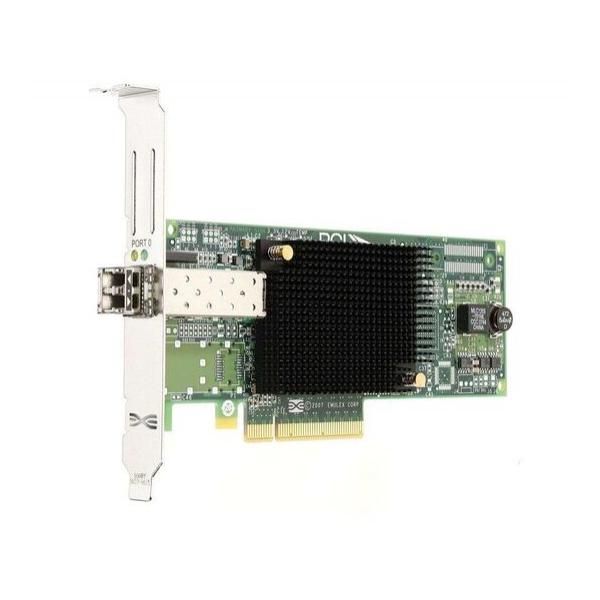 Адаптер главной шины HP Enterprise 81E Fibre Channel 8 Гб/с, AJ762B