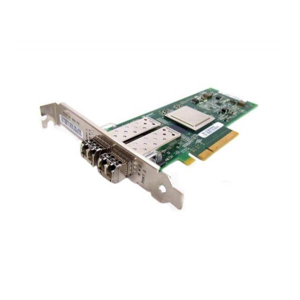 Адаптер главной шины Huawei Qlogic QLE2562 Fibre Channel 8 Гб/с, 6030220