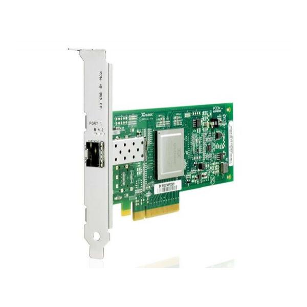 Адаптер главной шины HP Enterprise 81Q Fibre Channel 8 Гб/с, AK344A