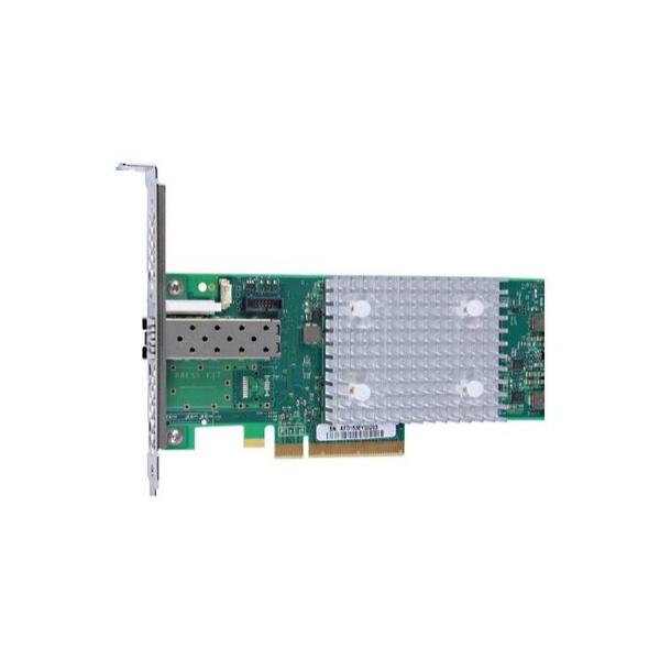 Адаптер главной шины Huawei Qlogic 2690 Fibre Channel 16 Гб/с, 06030381