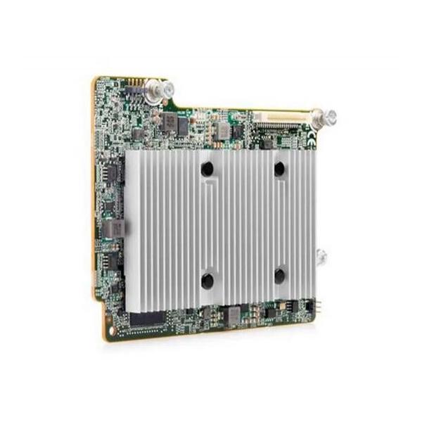 RAID-контроллер HP Enterprise Smart Array P408e-m SR Gen10 SAS-3 12 Гб/с, 804381-B21