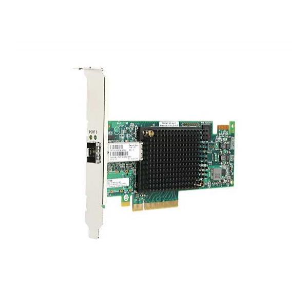 Адаптер главной шины HP Enterprise SN1100E Fibre Channel 16 Гб/с LP SGL, C8R38A