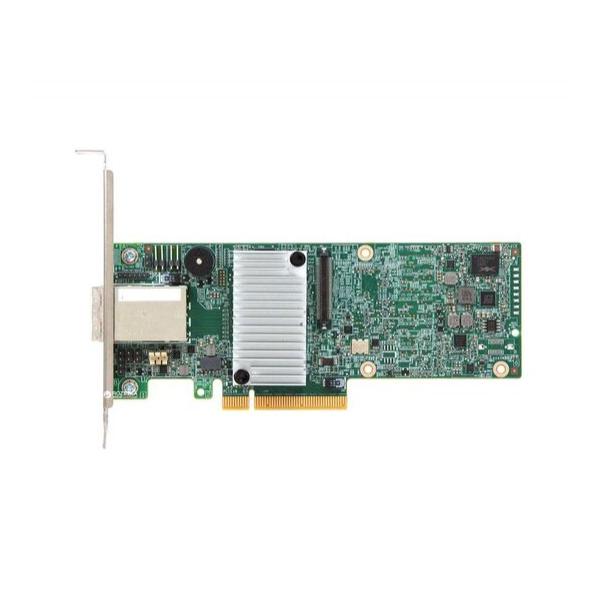 RAID-контроллер Supermicro MegaRAID SAS 9380-8e SAS-3 12 Гб/с, AOC-SAS3-9380-8E